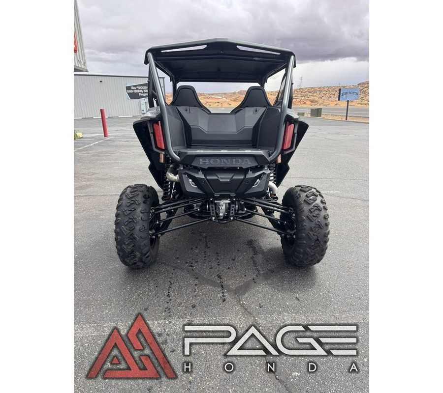 2024 Honda® Talon 1000R