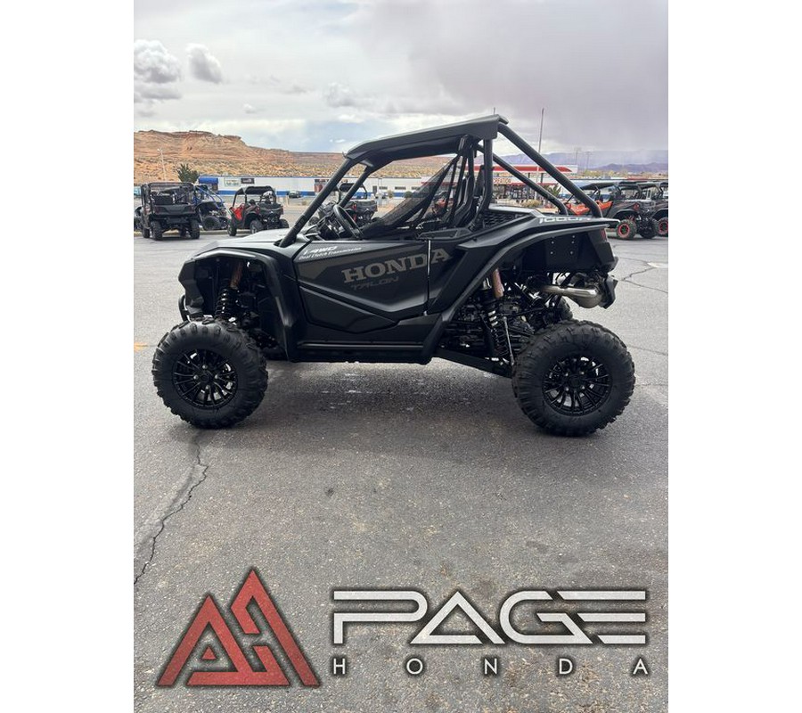 2024 Honda® Talon 1000R