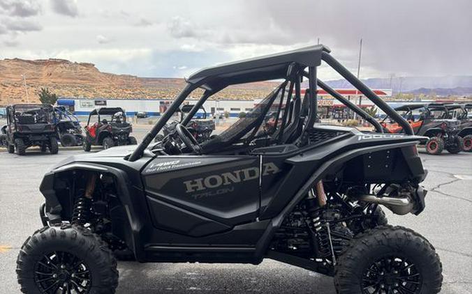 2024 Honda® Talon 1000R