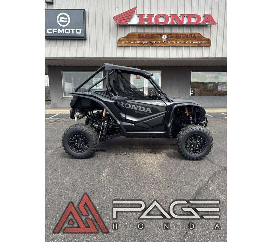 2024 Honda® Talon 1000R