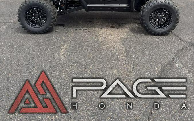 2024 Honda® Talon 1000R