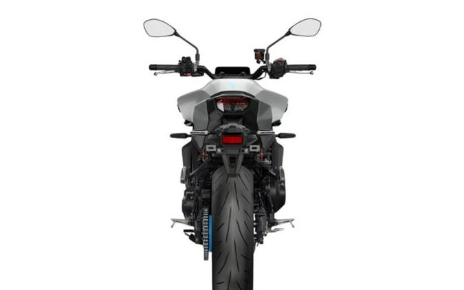 2026 Yamaha MT 09