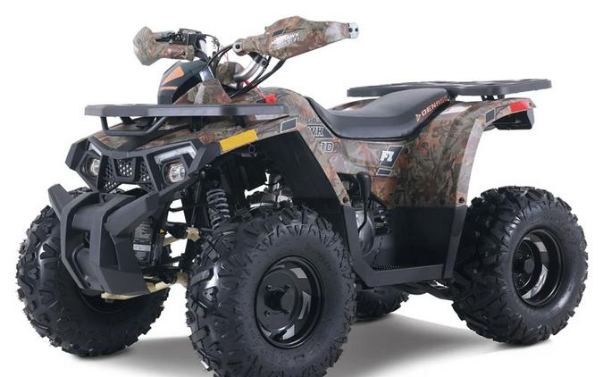 2026 Denago Powersports Mudhawk 10FI