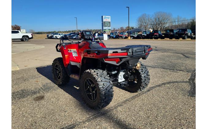 2026 Polaris SPORTSMAN 570 TRAIL
