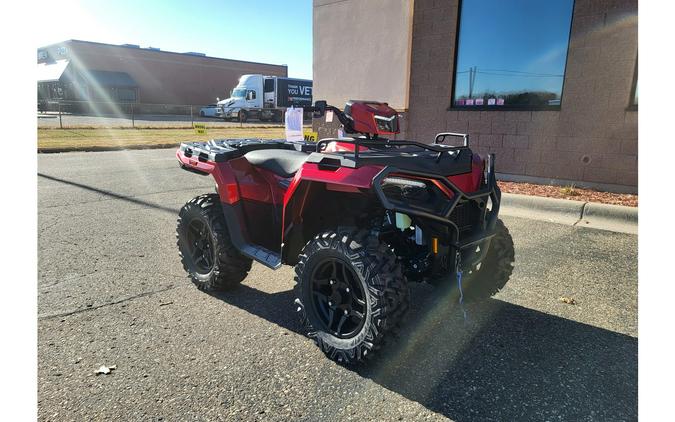 2026 Polaris SPORTSMAN 570 TRAIL