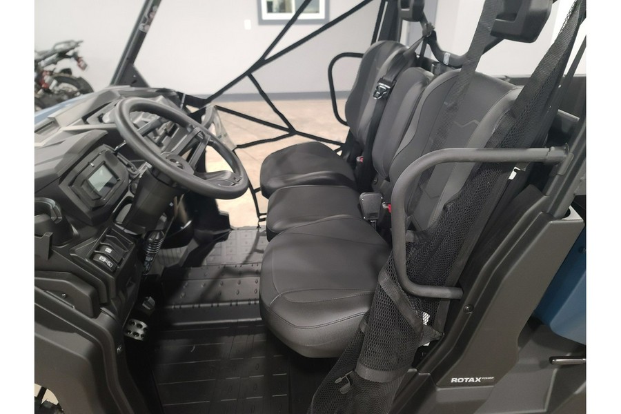 2026 Can-Am Defender XT HD7