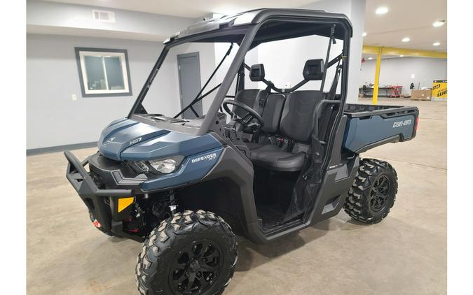 2026 Can-Am Defender XT HD7