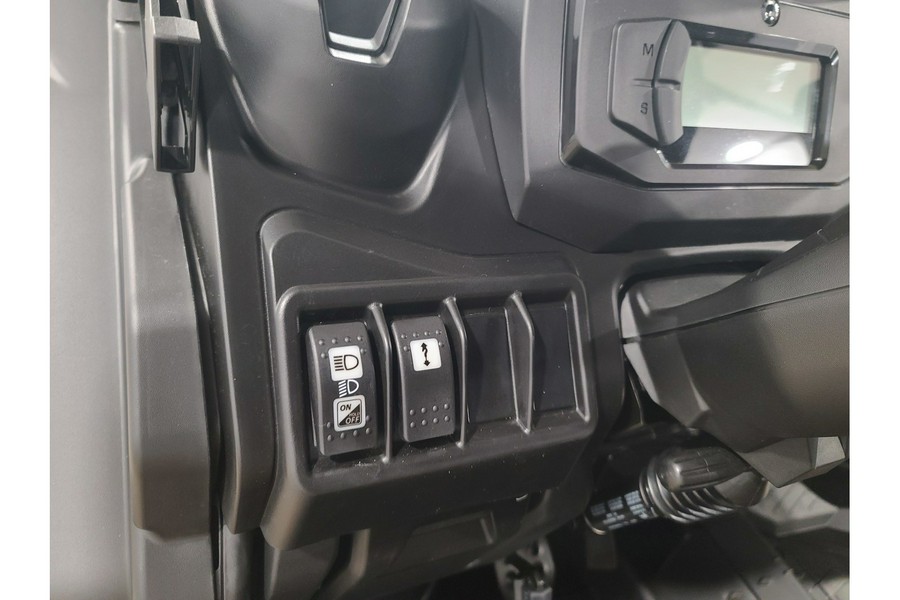 2026 Can-Am Defender XT HD7