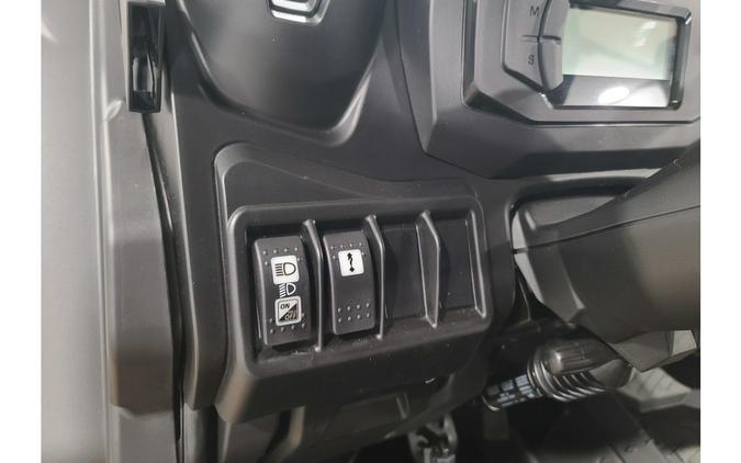 2026 Can-Am Defender XT HD7