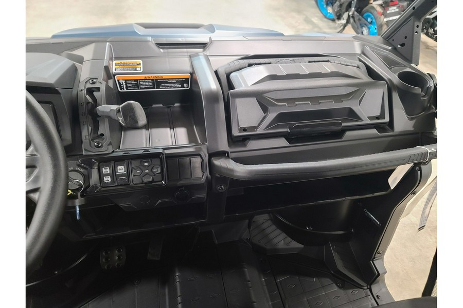 2026 Can-Am Defender XT HD7