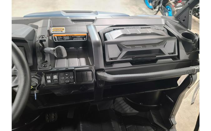 2026 Can-Am Defender XT HD7