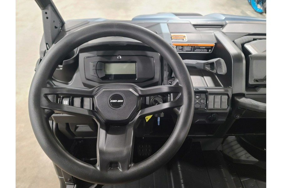 2026 Can-Am Defender XT HD7