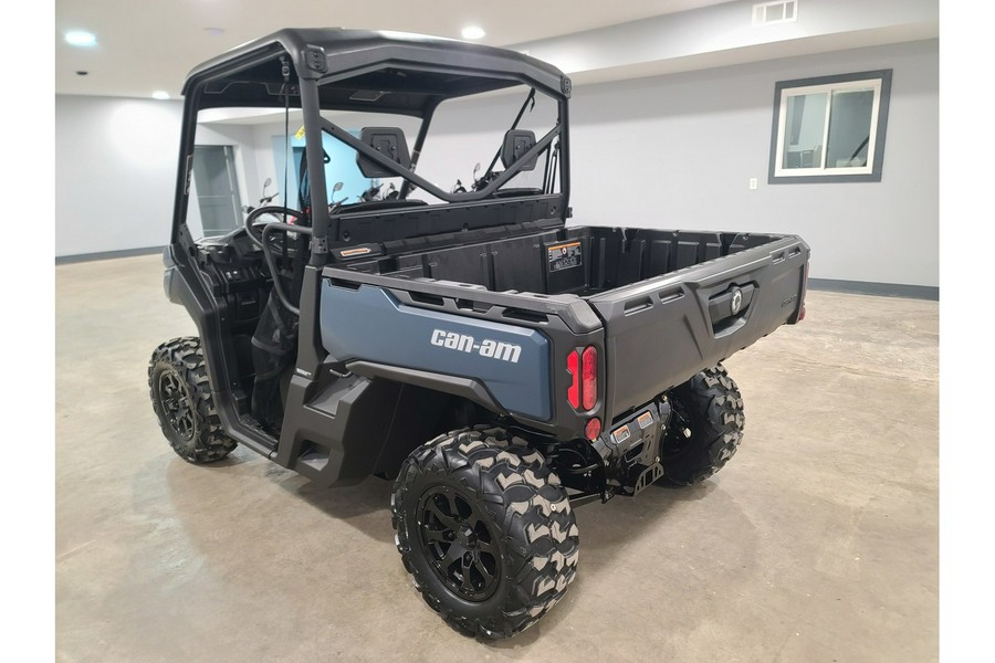 2026 Can-Am Defender XT HD7