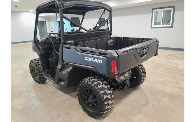 2026 Can-Am Defender XT HD7