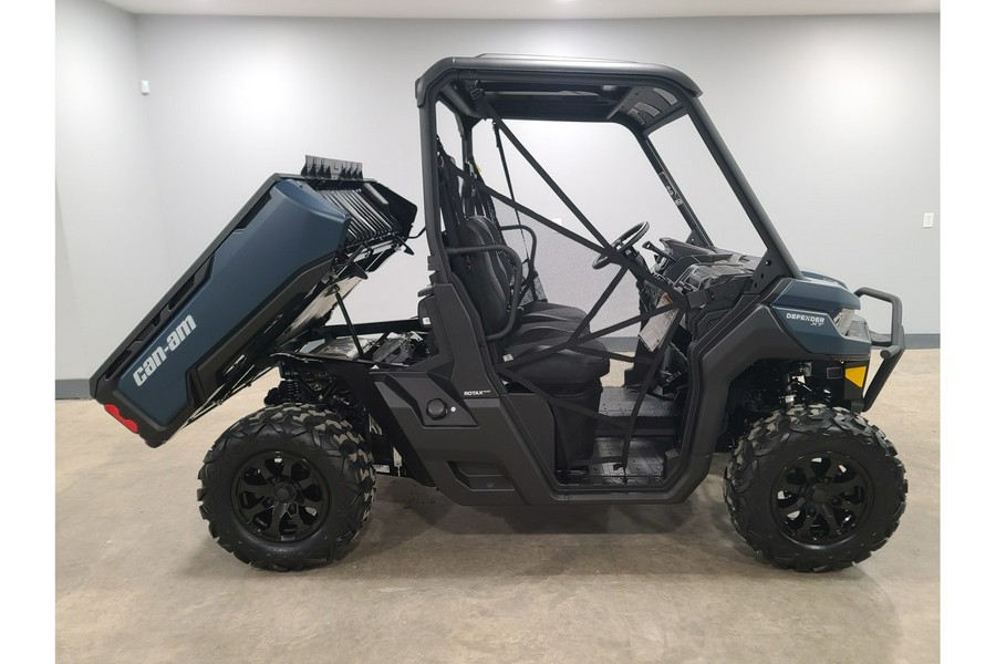 2026 Can-Am Defender XT HD7
