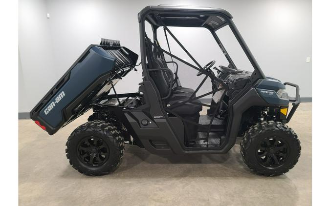 2026 Can-Am Defender XT HD7