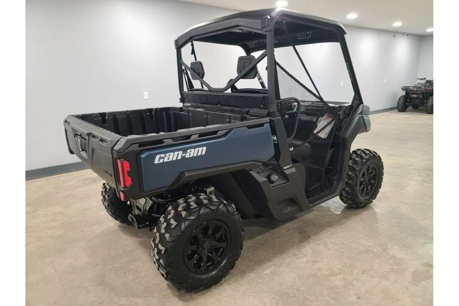 2026 Can-Am Defender XT HD7