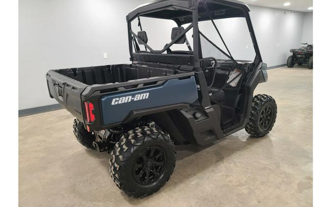 2026 Can-Am Defender XT HD7