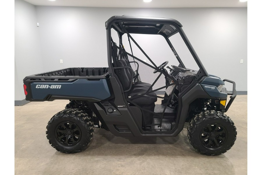 2026 Can-Am Defender XT HD7