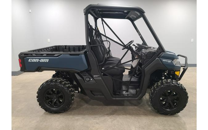 2026 Can-Am Defender XT HD7
