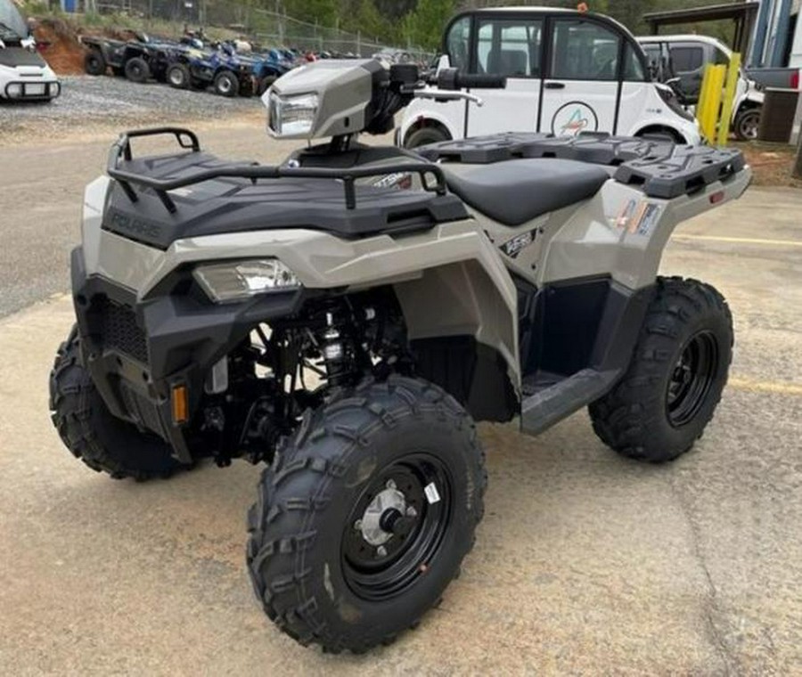 2026 Polaris® Sportsman 570
