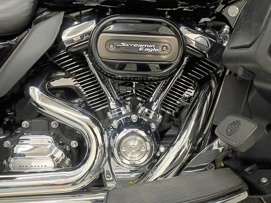 2019 Harley-Davidson® FLHTK - Ultra Limited