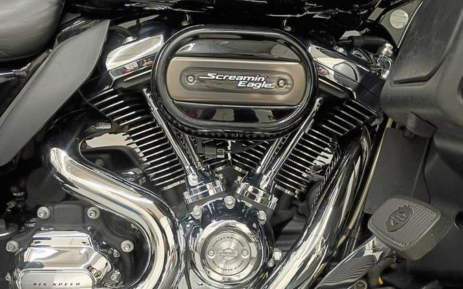 2019 Harley-Davidson® FLHTK - Ultra Limited