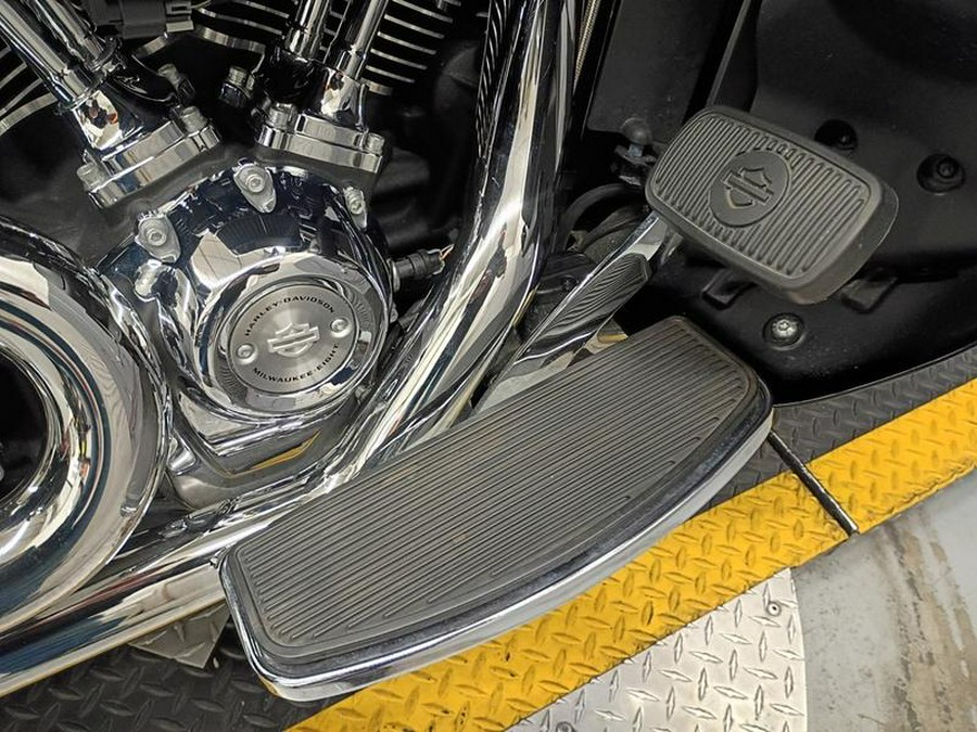 2019 Harley-Davidson® FLHTK - Ultra Limited