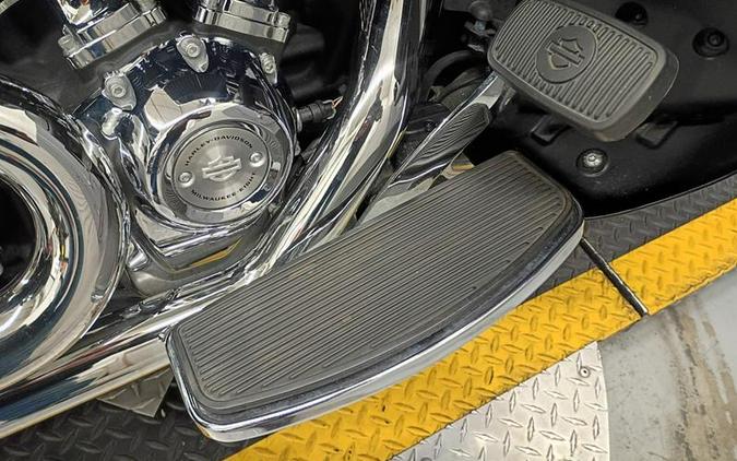 2019 Harley-Davidson® FLHTK - Ultra Limited