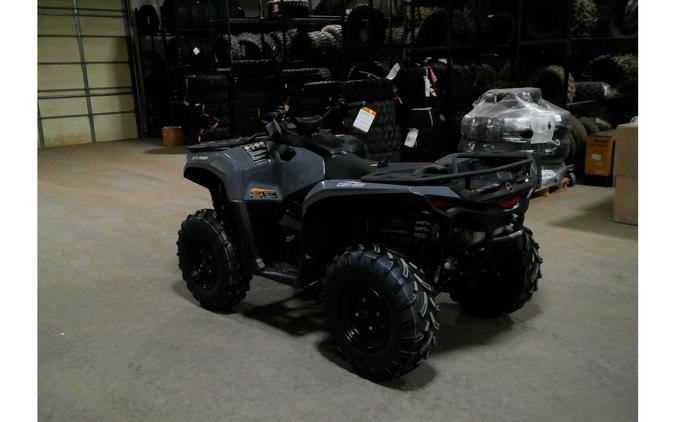 2026 Can-Am Outlander™ DPS 700