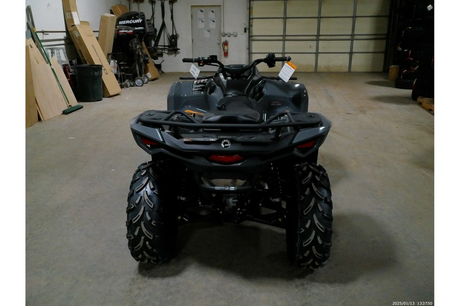 2026 Can-Am Outlander™ DPS 700