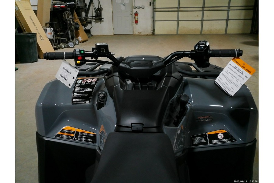 2026 Can-Am Outlander™ DPS 700