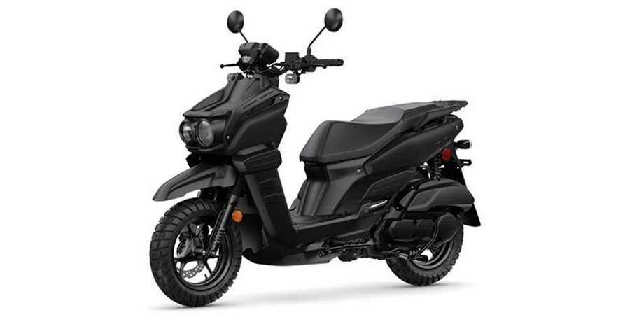 2026 Zuma 125 - Yamaha