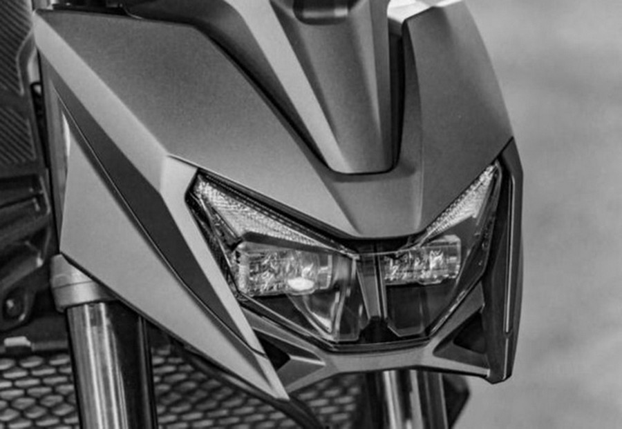 2025 Honda CB750 Hornet