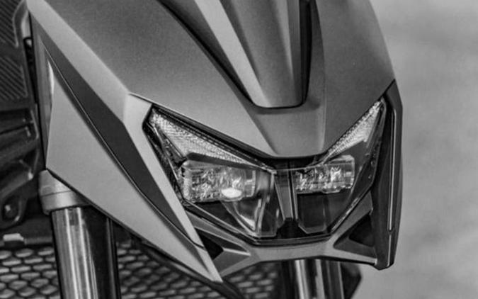 2025 Honda CB750 Hornet