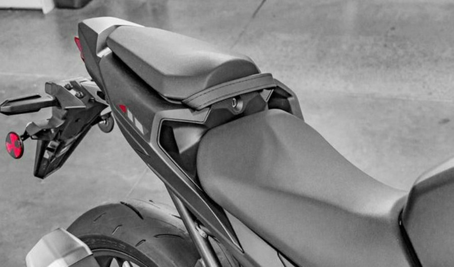 2025 Honda CB750 Hornet