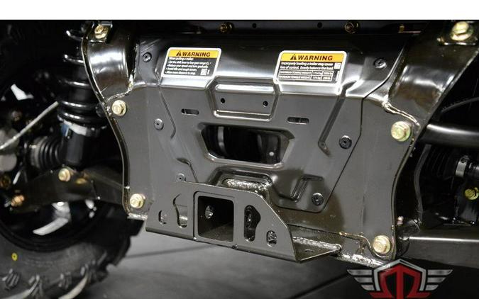 2026 Can-Am Defender MAX DPS HD7 Dark Wildland Camo