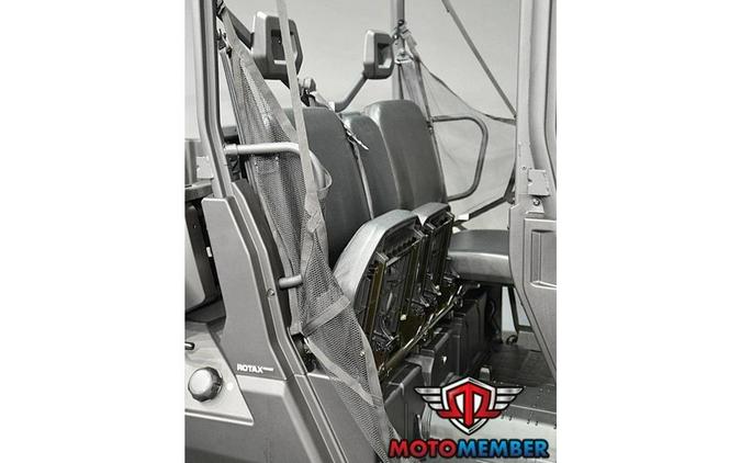 2026 Can-Am Defender MAX DPS HD7 Dark Wildland Camo