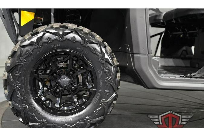 2026 Can-Am Defender MAX DPS HD7 Dark Wildland Camo