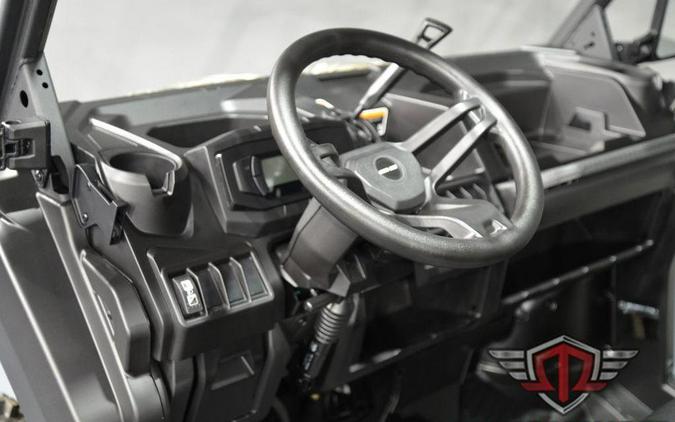 2026 Can-Am Defender MAX DPS HD7 Dark Wildland Camo