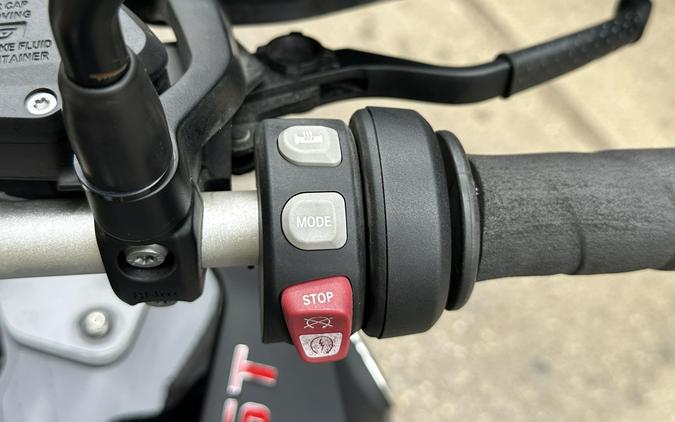 2017 BMW R 1200 GS Adventure