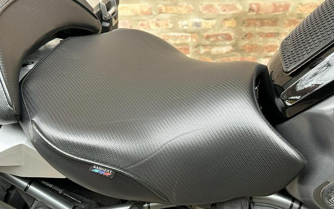 2017 BMW R 1200 GS Adventure