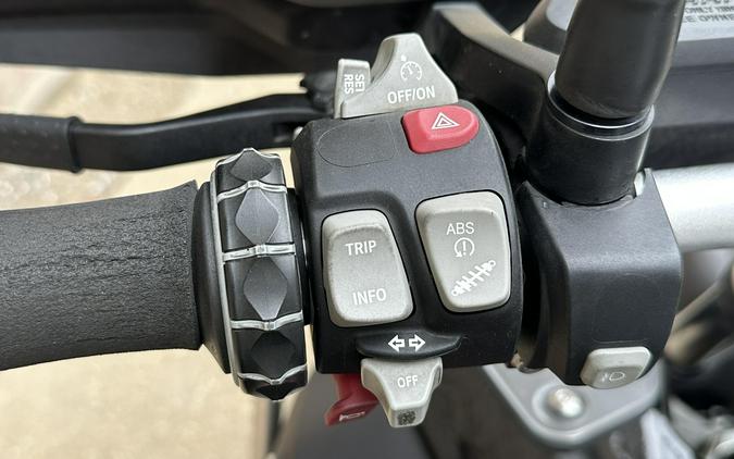 2017 BMW R 1200 GS Adventure