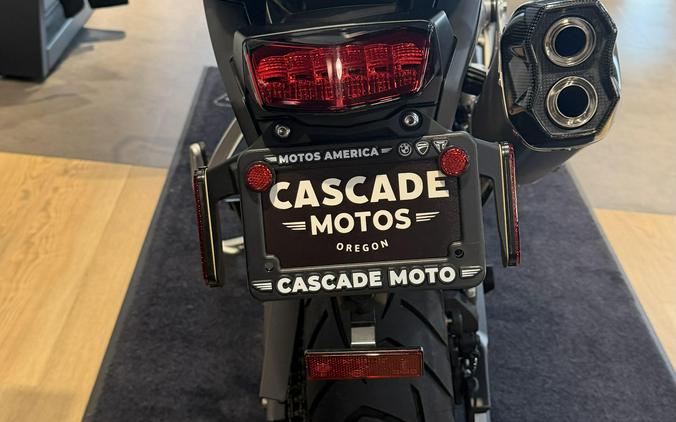 2026 Triumph Tiger 900 Alpine Edition