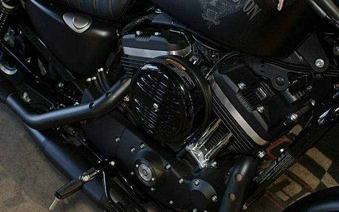 2018 Harley-Davidson® XL883N - Sportster® Iron 883™