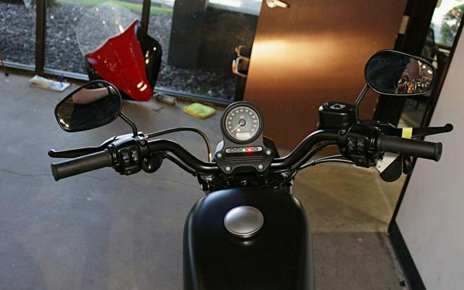 2018 Harley-Davidson® XL883N - Sportster® Iron 883™