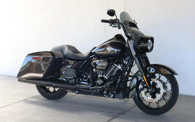 2021 Harley-Davidson® FLHRXS - Road King® Special