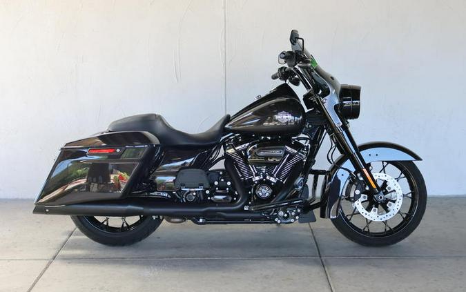 2021 Harley-Davidson® FLHRXS - Road King® Special