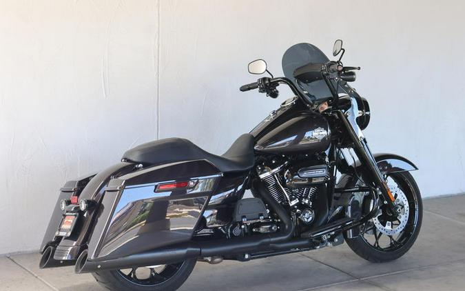 2021 Harley-Davidson® FLHRXS - Road King® Special
