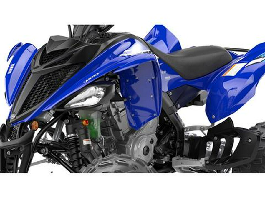 2026 Yamaha Raptor 700R